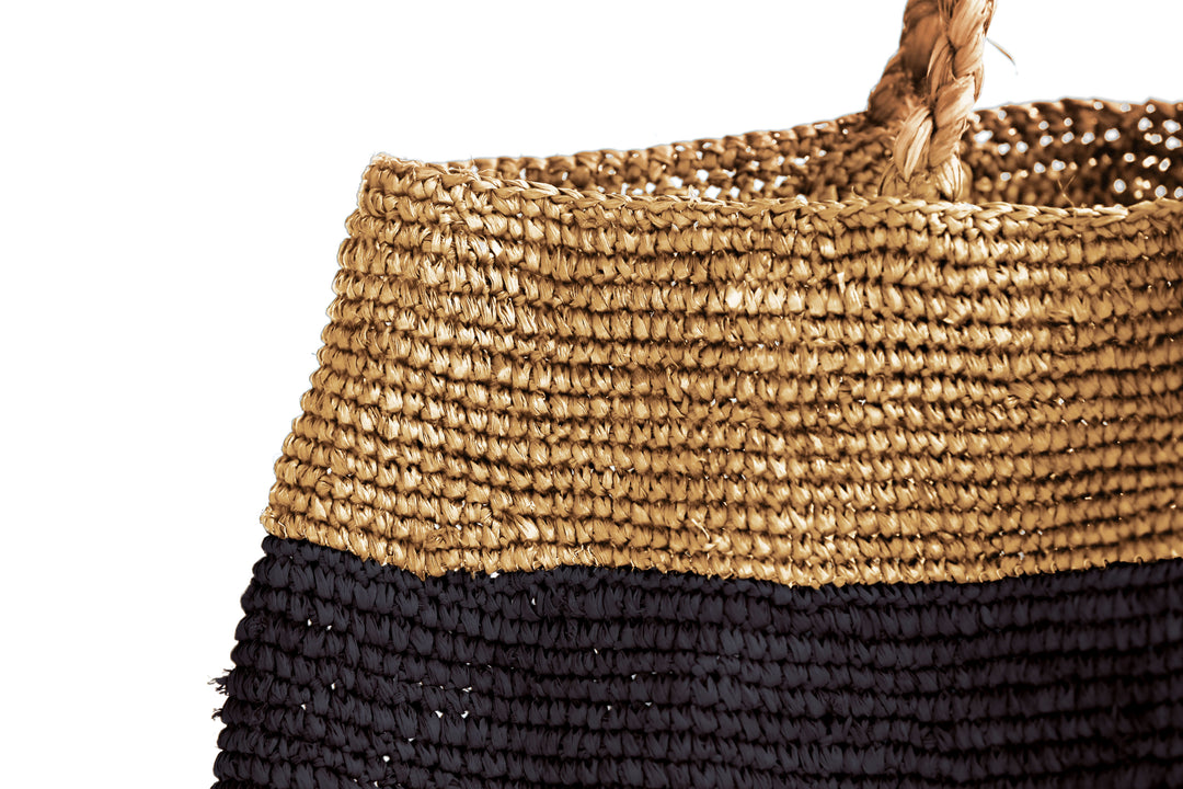 バッグ NORO madrague 2tone bag MADRAGUE 2TONE – GLASTONBURY ONLINE