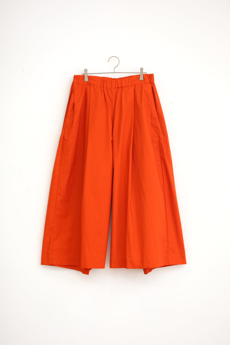 Buggy Culottes Pants