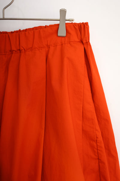 Buggy Culottes Pants