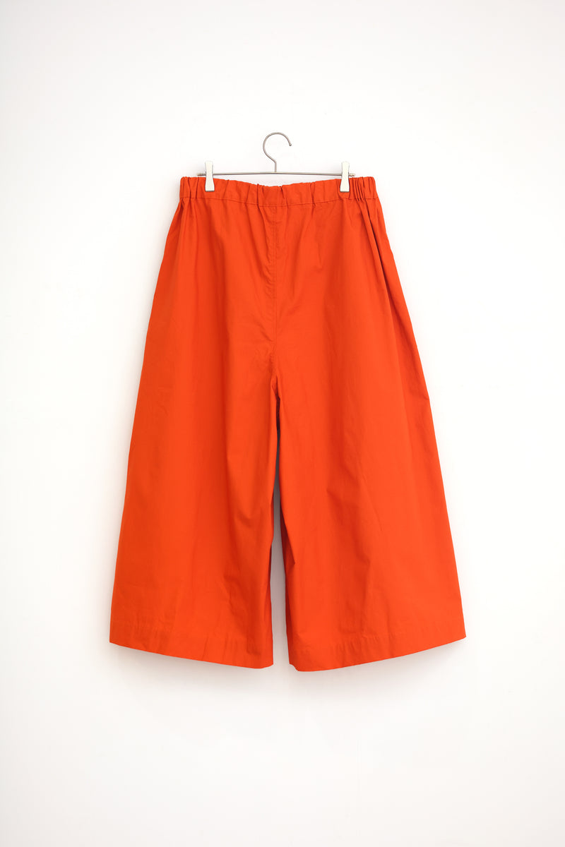 Buggy Culottes Pants