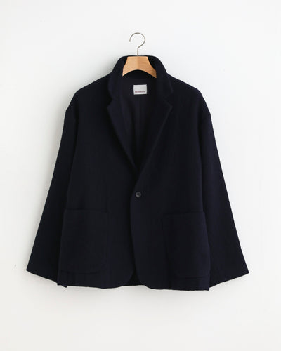 Short Coat Jacket