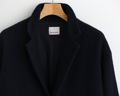 Short Coat Jacket