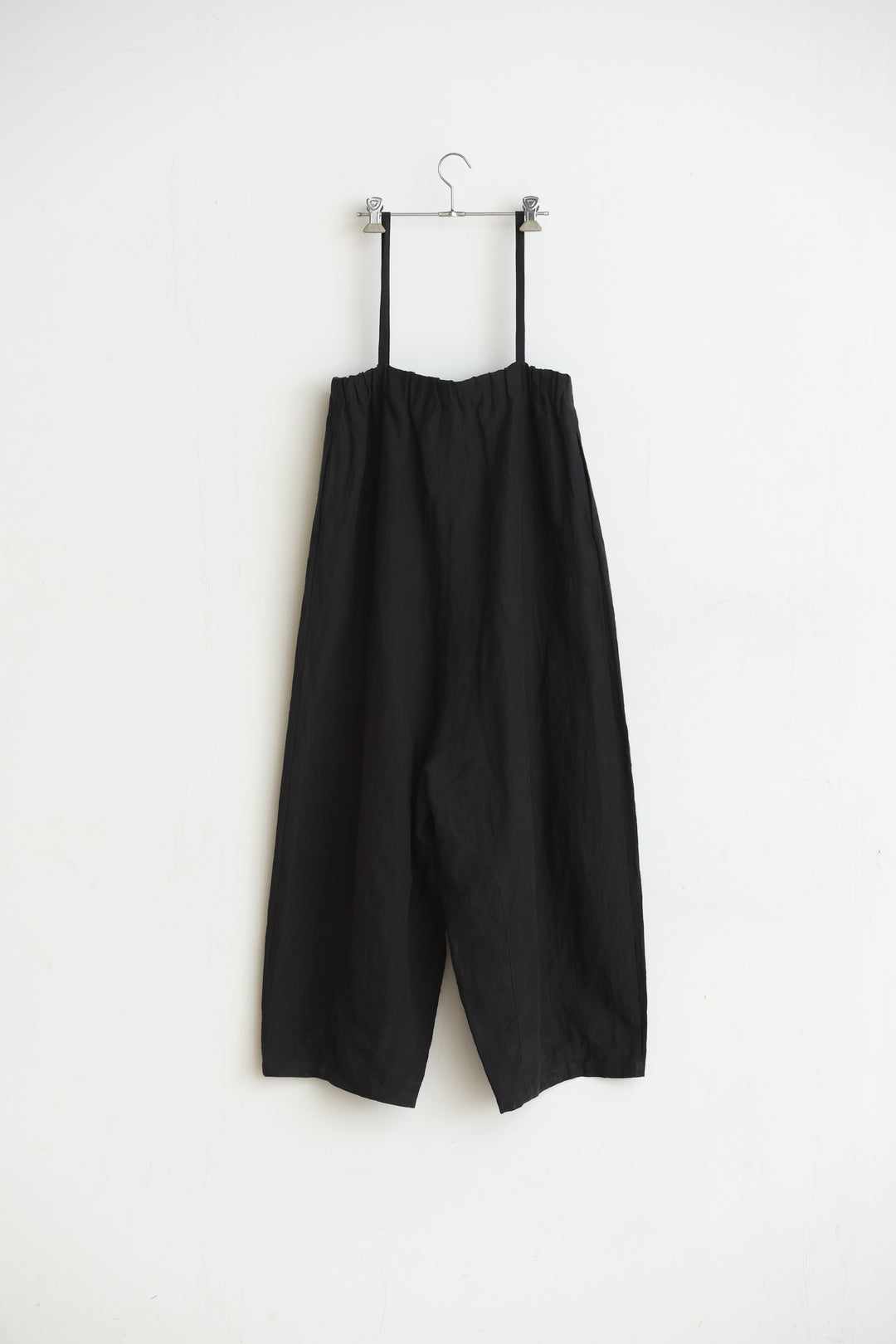 Low Crotch Easy Pants with Strap – GLASTONBURY ONLINE