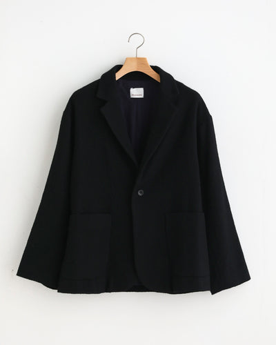 Short Coat Jacket