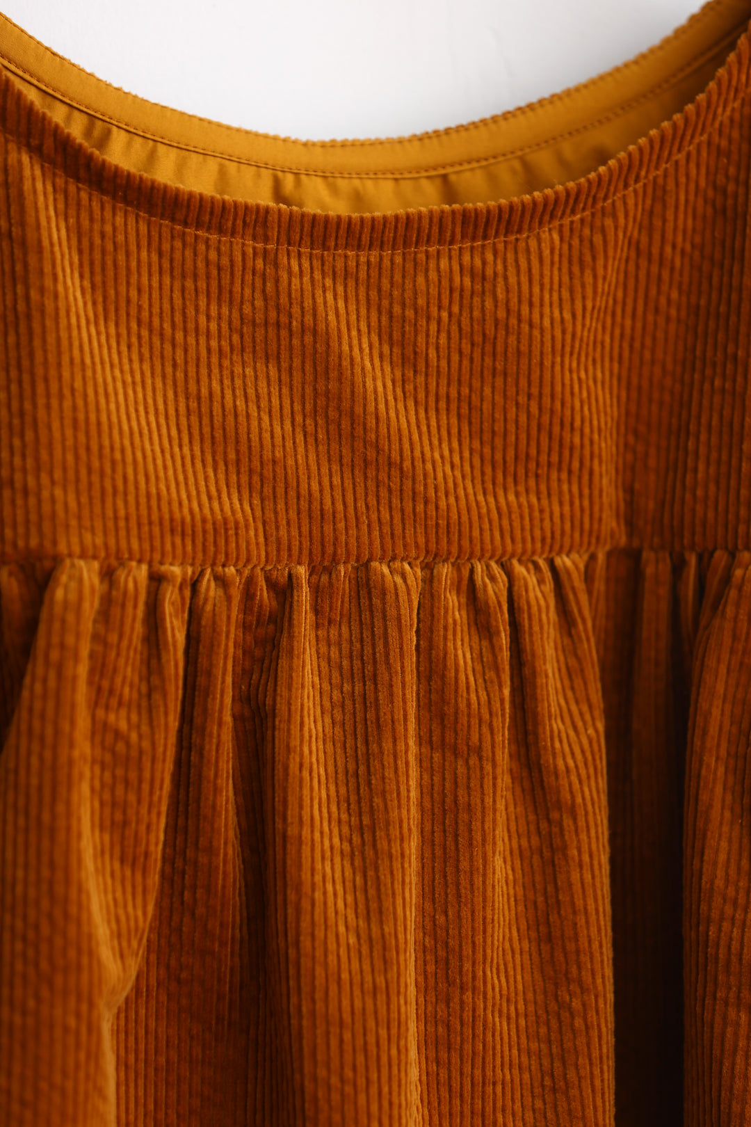 Cropped Tabard – GLASTONBURY ONLINE