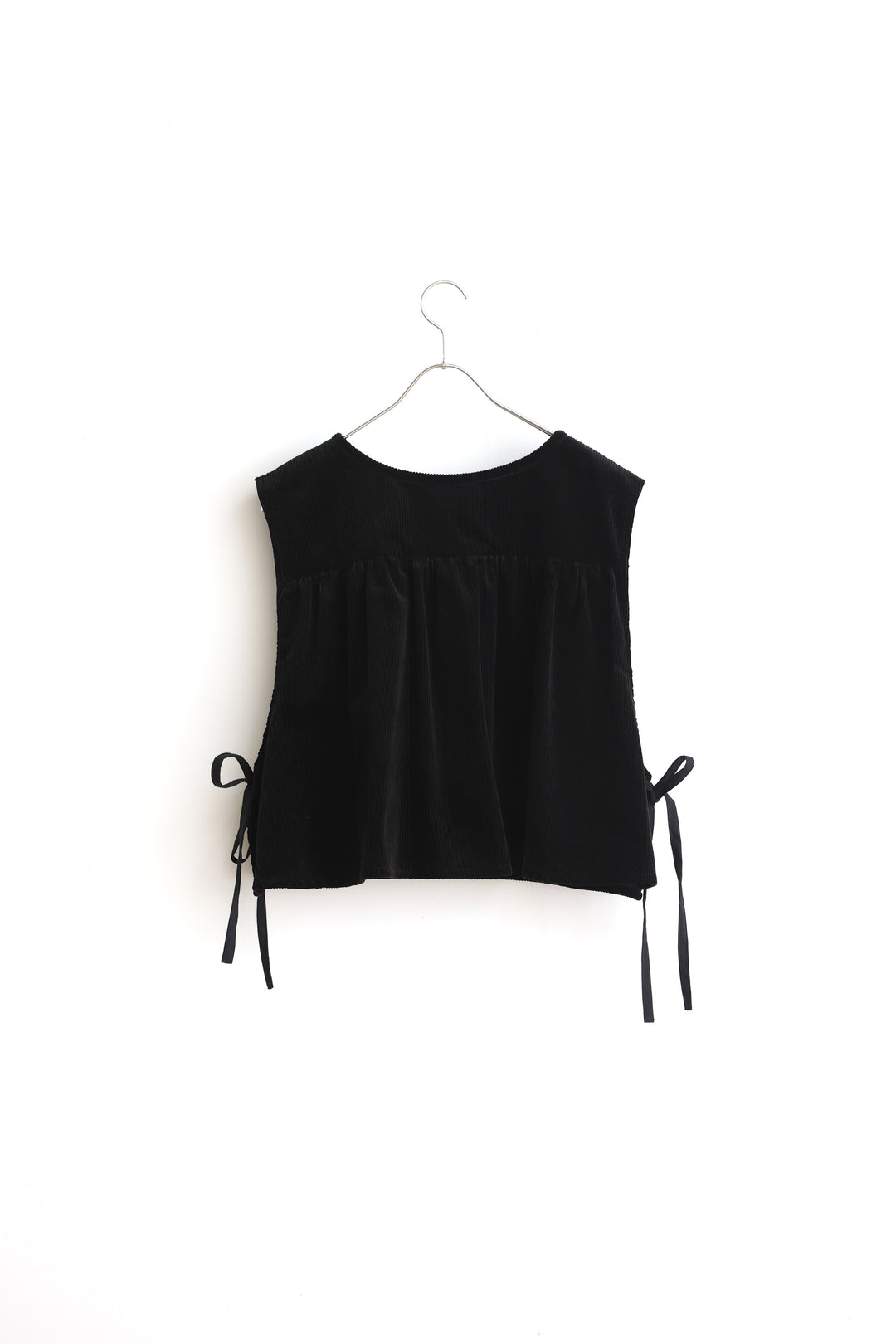 Cropped Tabard – GLASTONBURY ONLINE