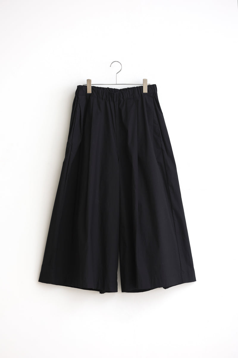 Buggy Culottes Pants