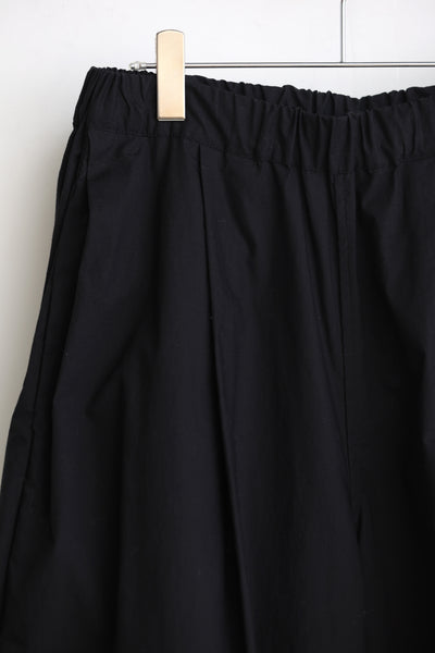 Buggy Culottes Pants