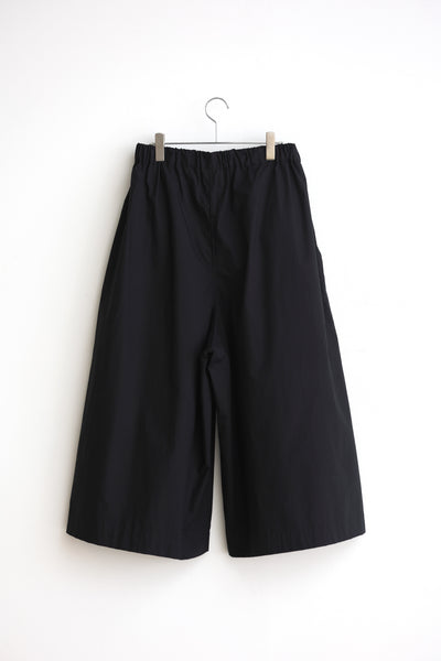 Buggy Culottes Pants