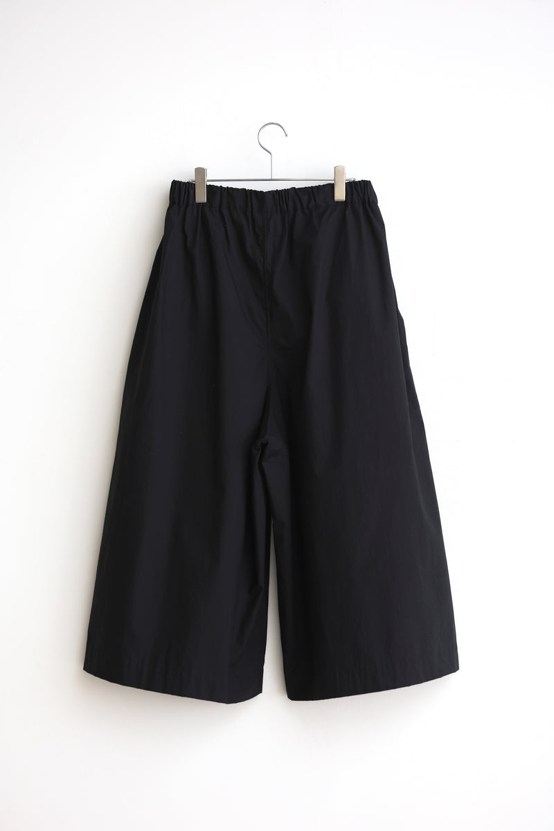 Buggy Culottes Pants