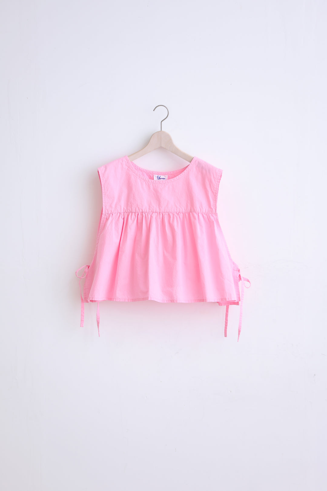 25SS 【Yarmo】 Cropped Tabard a1_2_1080x.jpg?v=1708488363