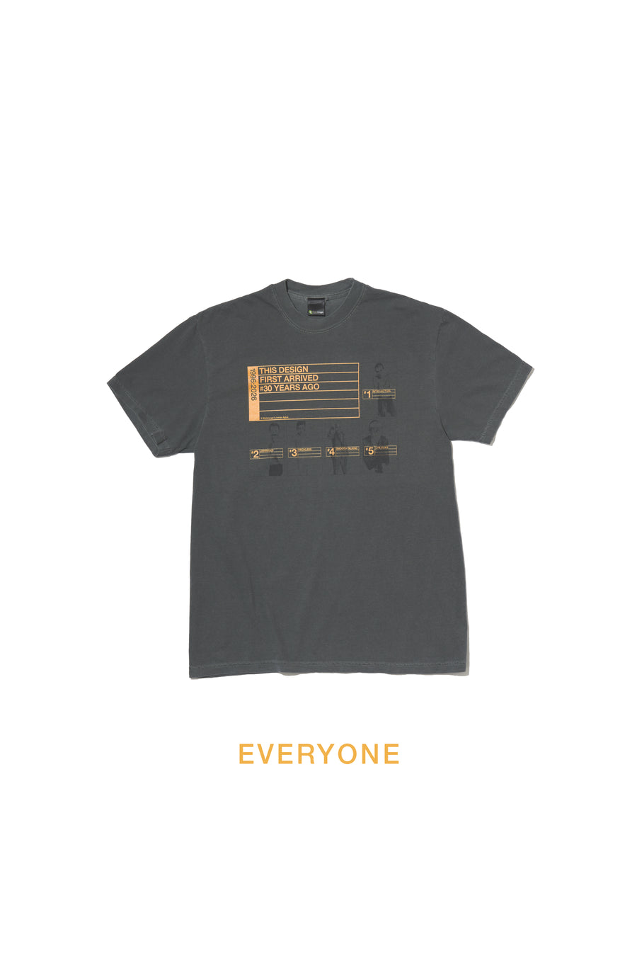 Stylorouge graphic T-shirt product image