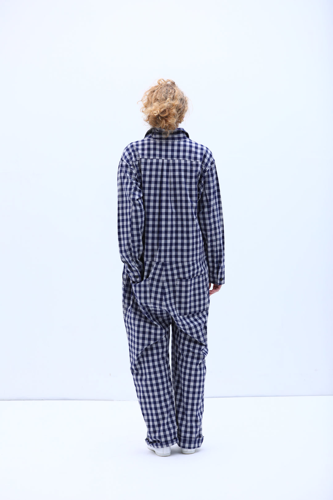STAFF STYLING｜THE SHOP YOHJI YAMAMOTO
