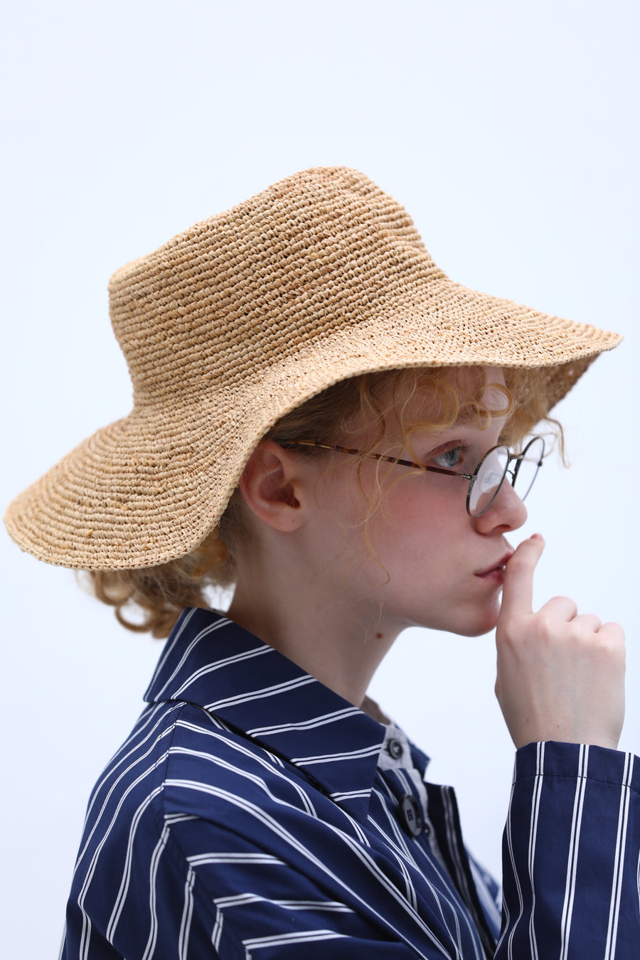 NORO / MADRAGUEハット