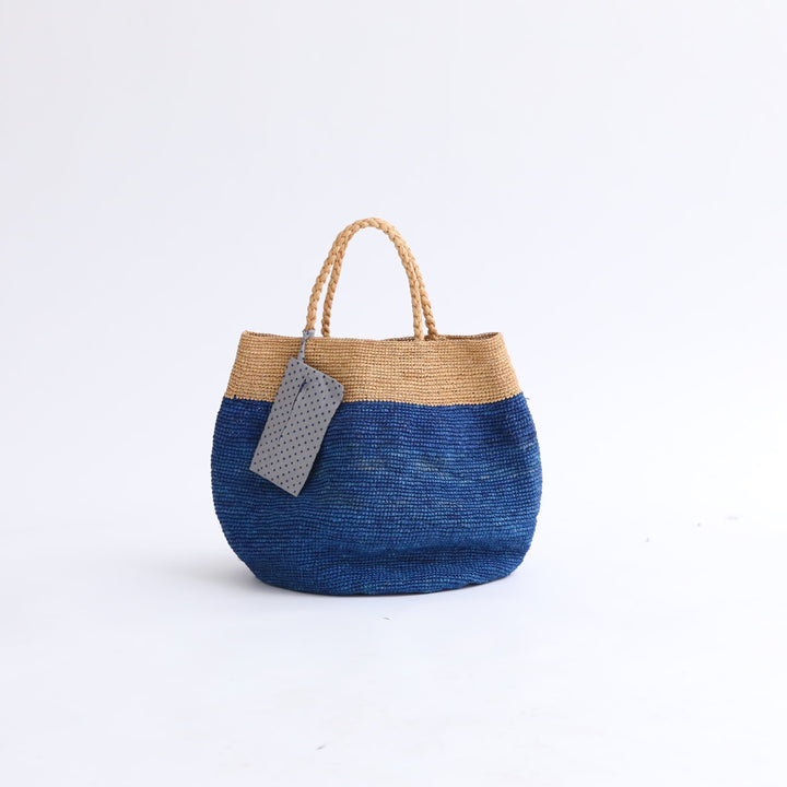バッグ NORO madrague 2tone bag MADRAGUE 2TONE – GLASTONBURY ONLINE