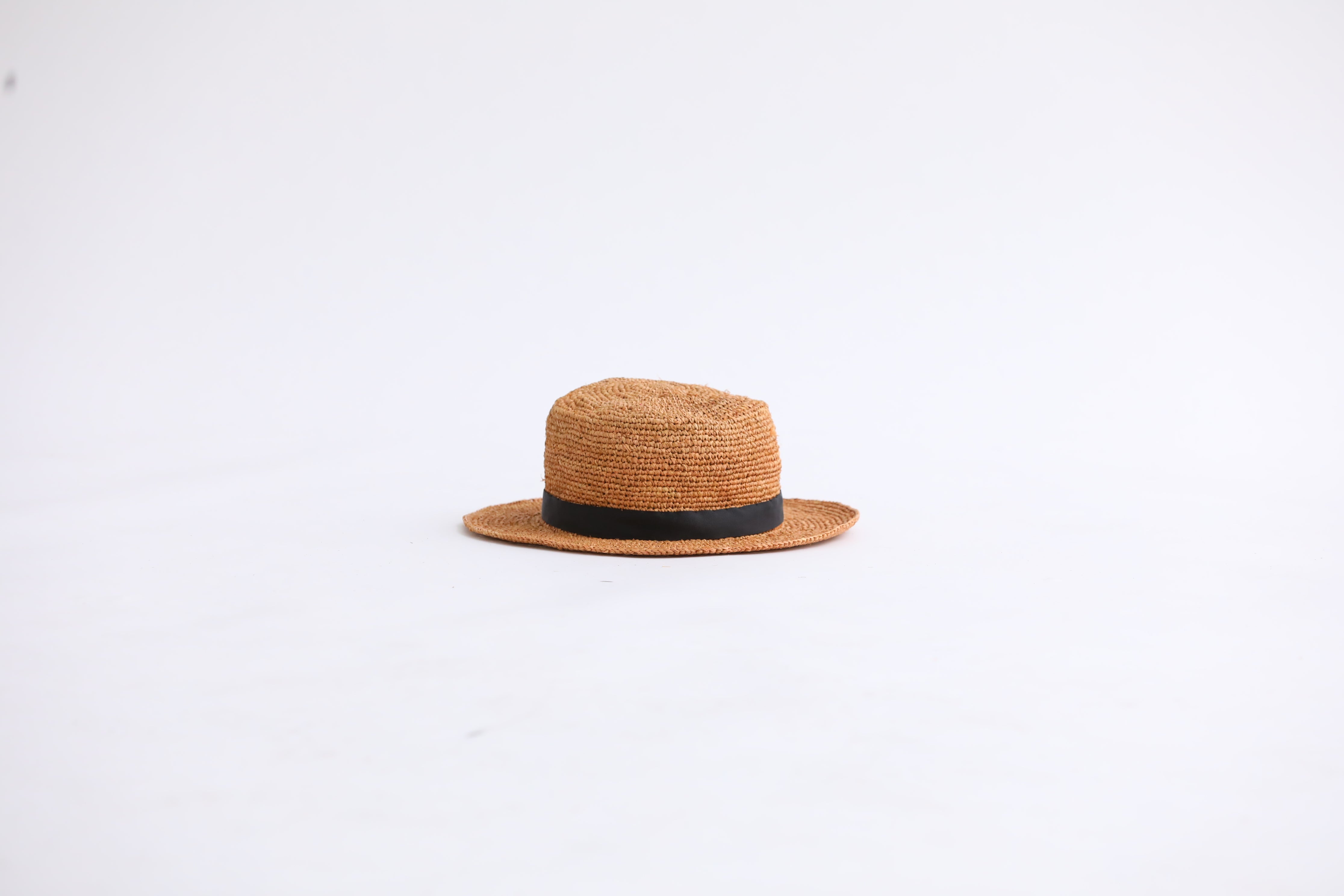 NORO / MADRAGUEハット 【公式通販】