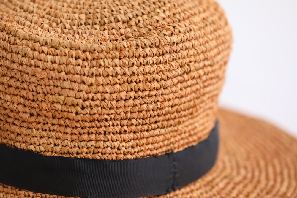 NORO / MADRAGUEハット NORO – GLASTONBURY ONLINE
