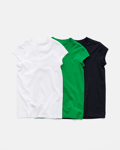 SHORT SLV T