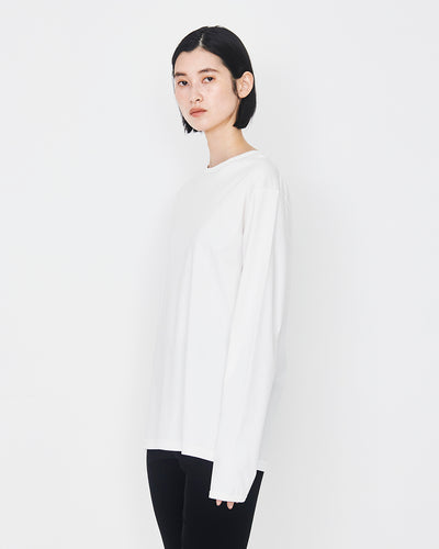 LOOSE FIT LONG SLEEVE T