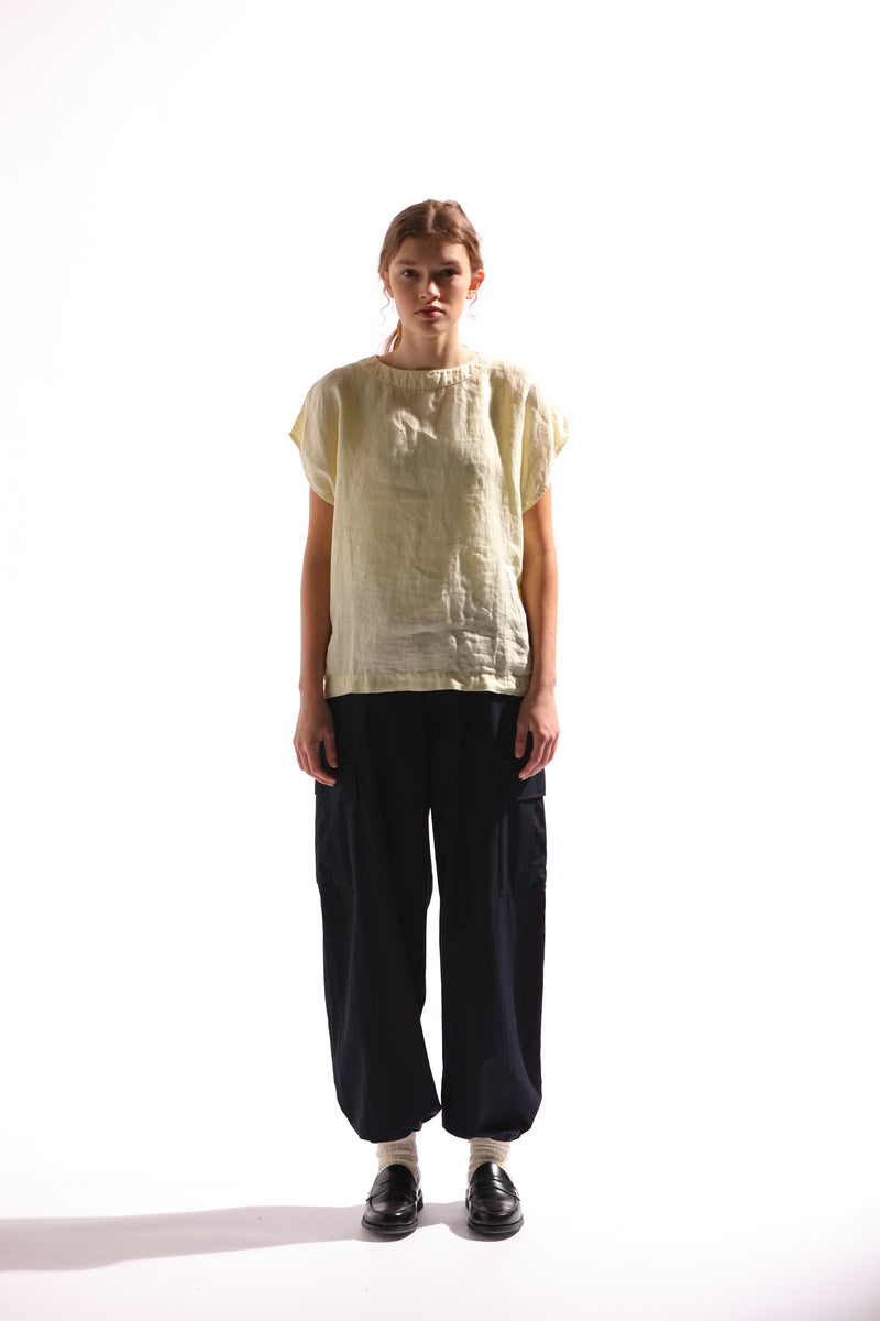 EASY SHELL TROUSERS