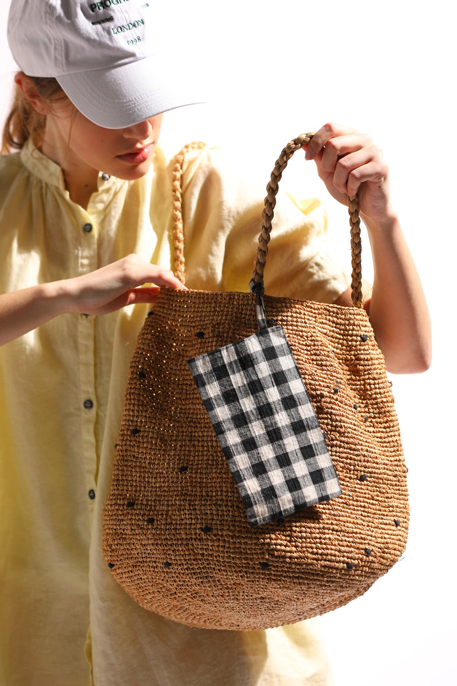 NORO / MADRAGUEハット