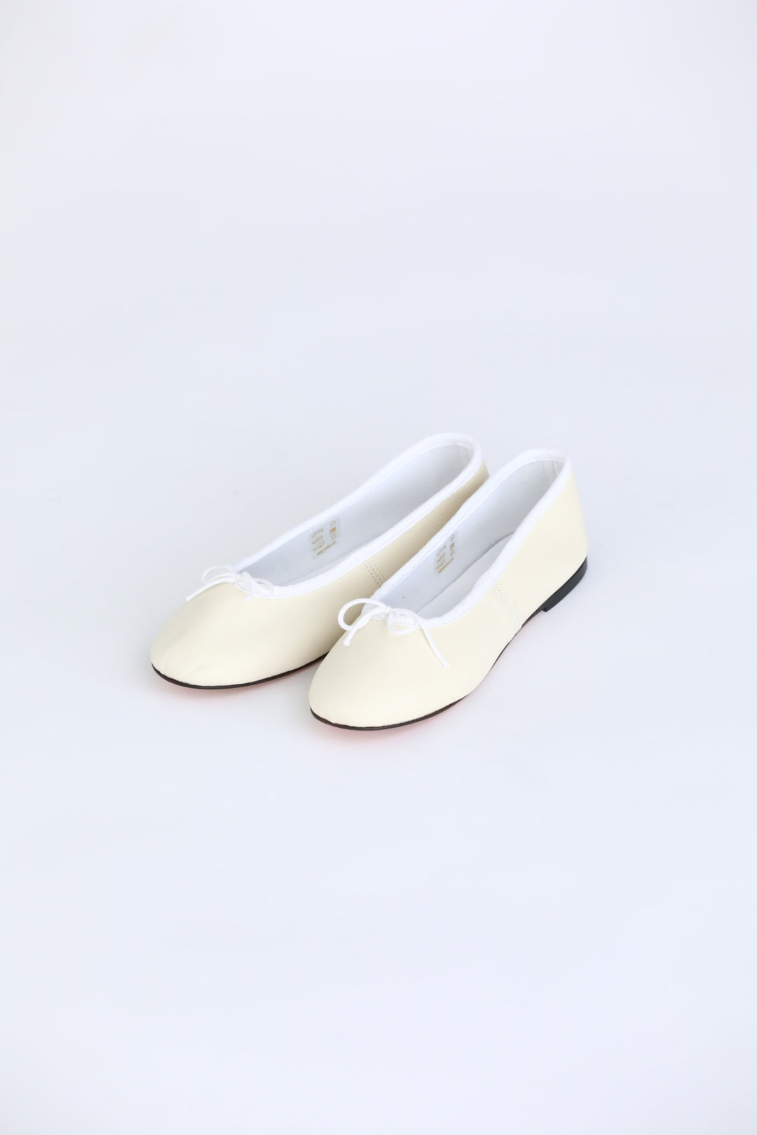 Ballet Shoe Leather Sole